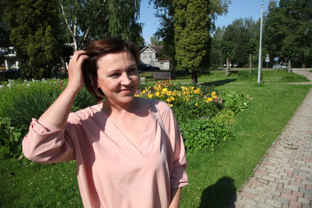 Gulbene – vieta darbam un ģimenei