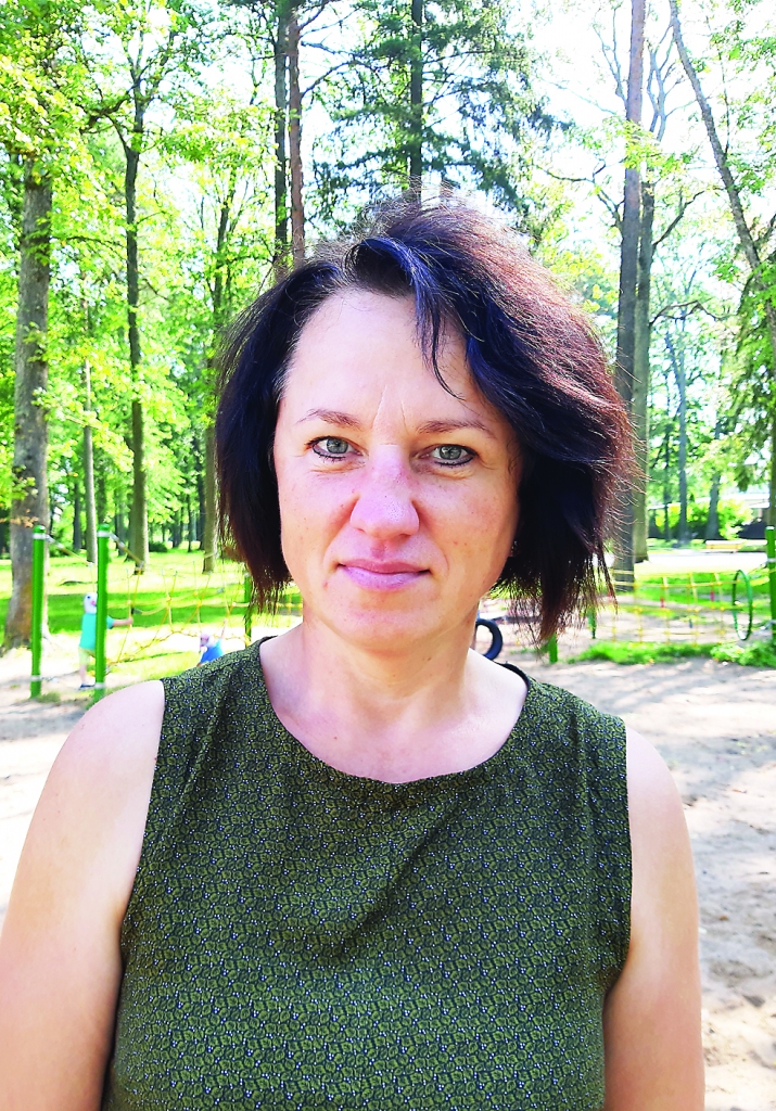 Vai labi dzīvot Gulbenē?