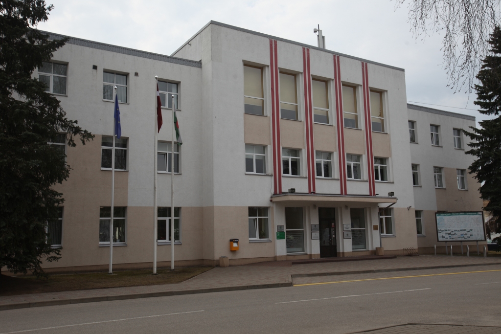 Deputāti aicina izpildvaru ievērot Gulbenes pašvaldības nolikumā rakstīto