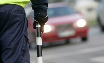 Tirzas pagastā kāds BMW vadītājs brauc agresīvi
