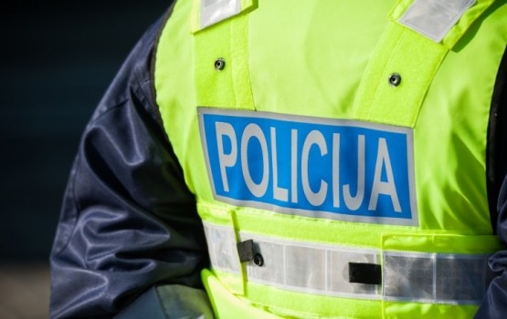 Saņem informāciju par šāvieniem līdzīgiem trokšņiem Stradu pagastā