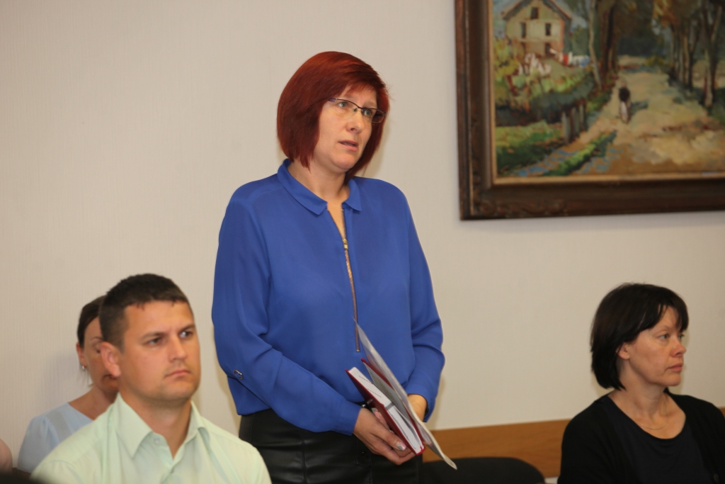 “Ābolīši” gatavojas darbam ar 2.septembri