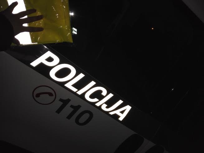 Gulbenes novadā nepilngadīgais, krītot no kvadracikla, gūst miesas bojājumus