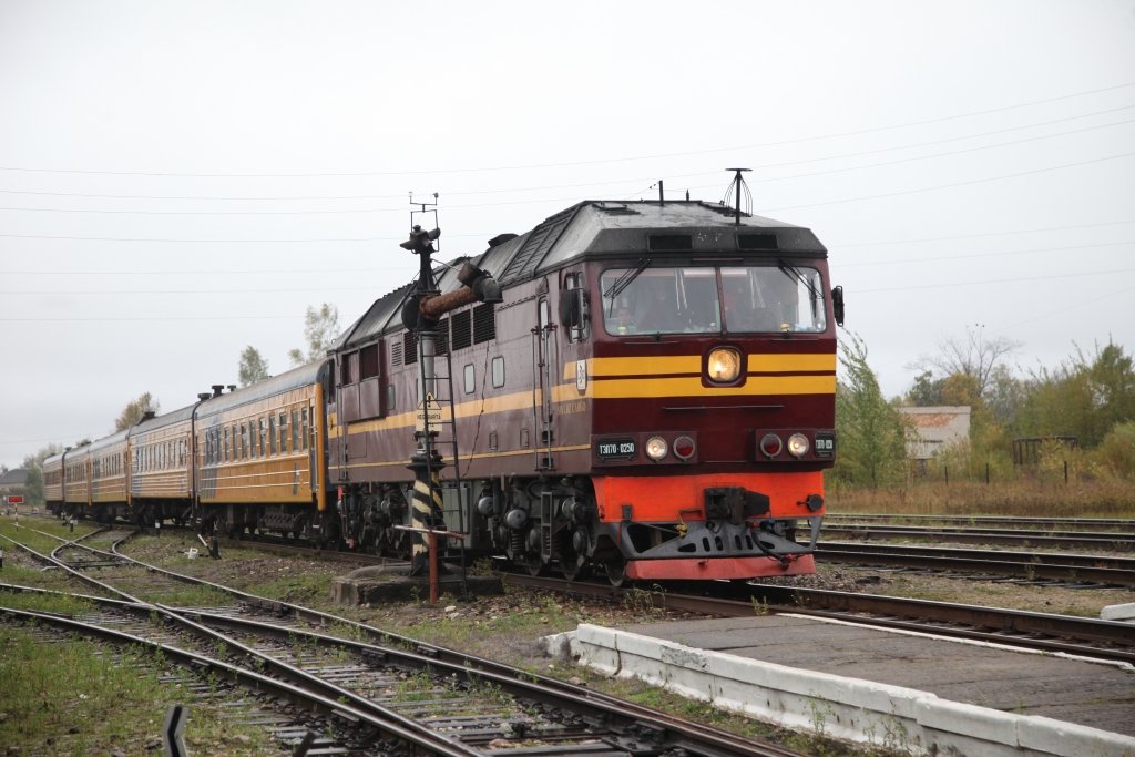 No 1. septembra maršruta Rīga–Aizkraukle, Rīga–Madona–Gulbene un Aizkraukle–Gulbene tiks pielāgoti vilciena reisiem