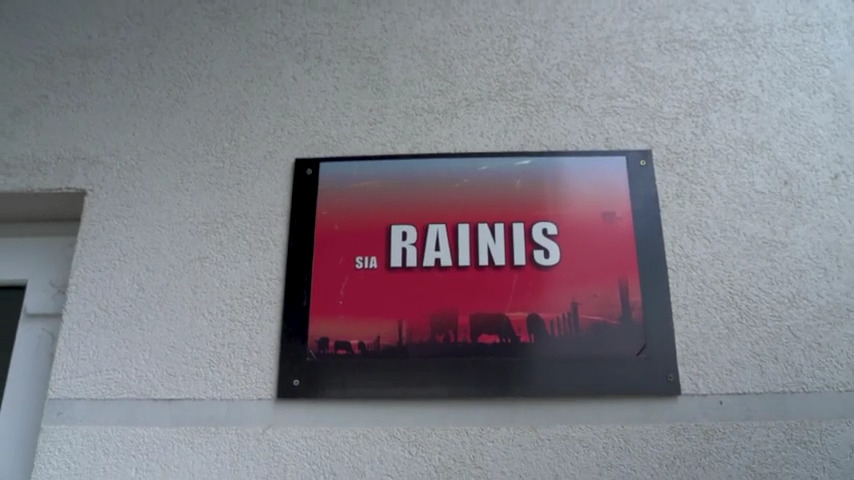 Vidzemnieku dārza svētkos sumina SIA "Rainis" no Lejasciema pagasta