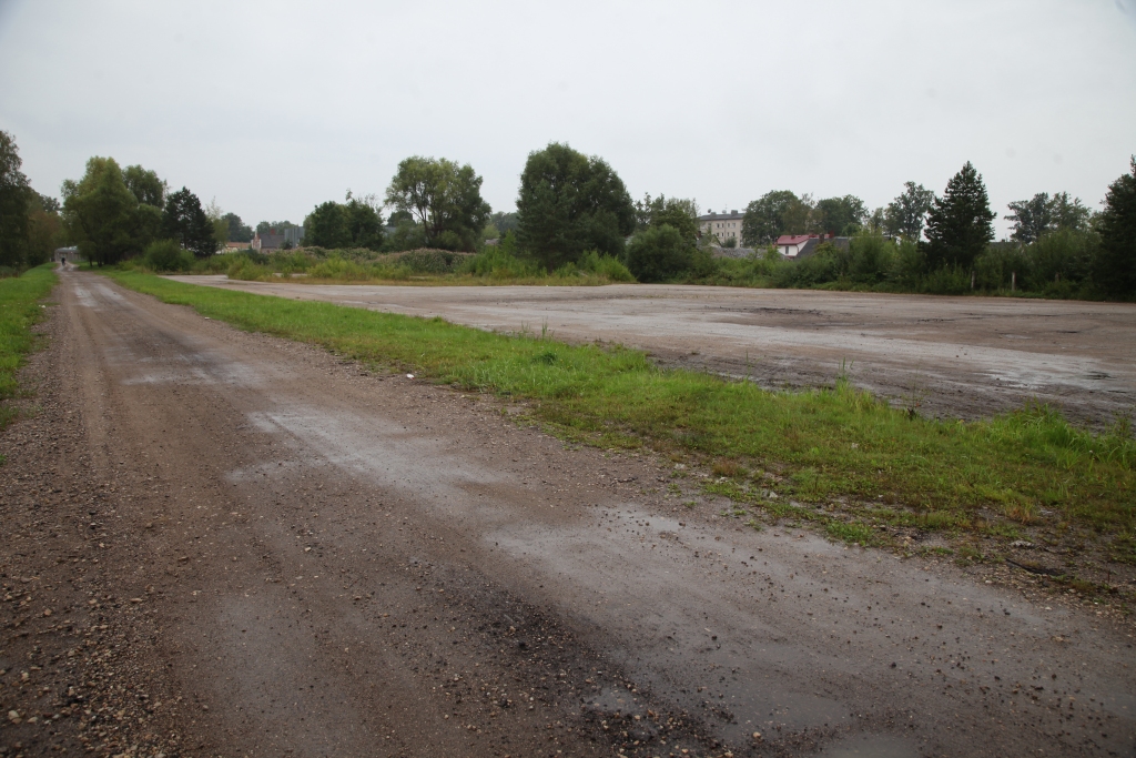 Pretenziju dēļ atkritumu laukuma izveides vietu nemaina