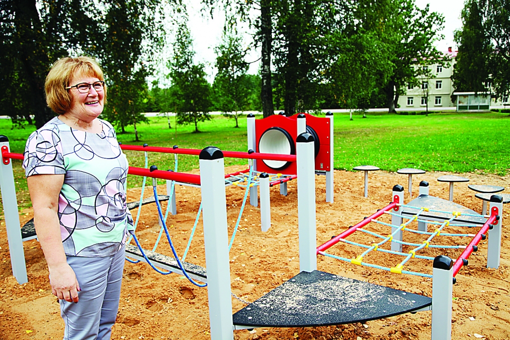 Tirzas pamatskolā jaunajā mācību gadā - vairāk audzēkņu