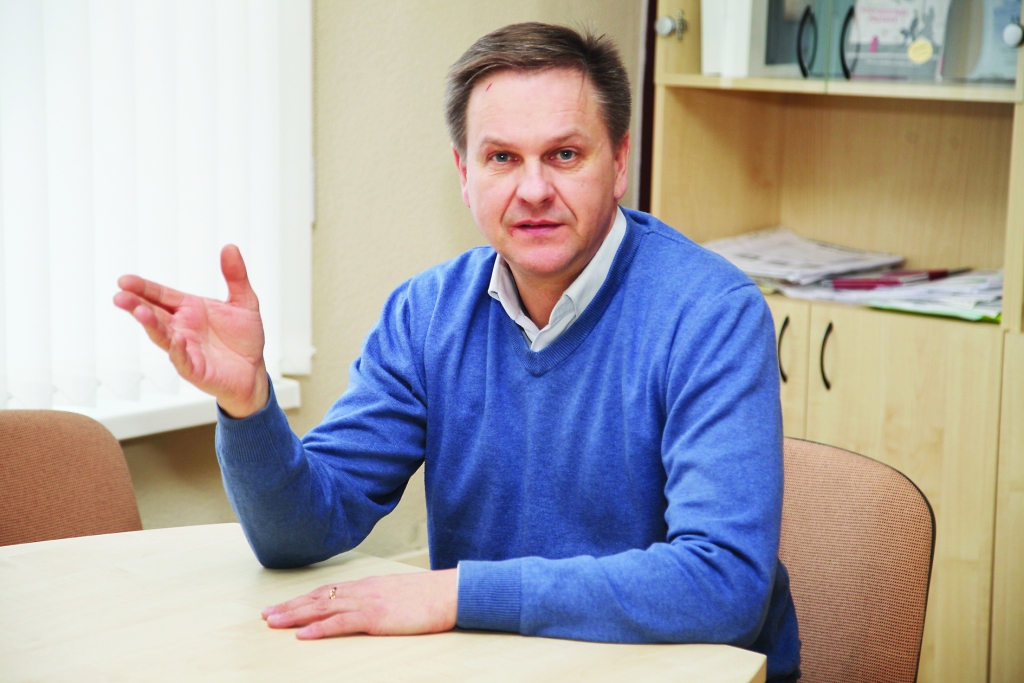 Deputāta publiskie izteikumi raisa bažas
