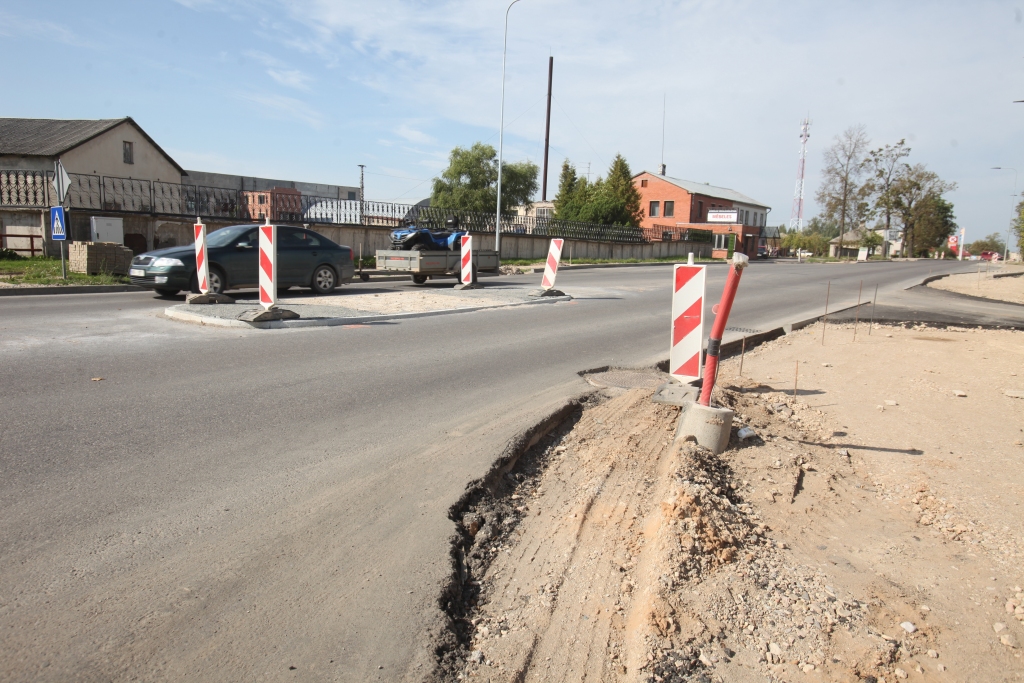 Viedokļu krustpunktā –  rotācijas aplis 