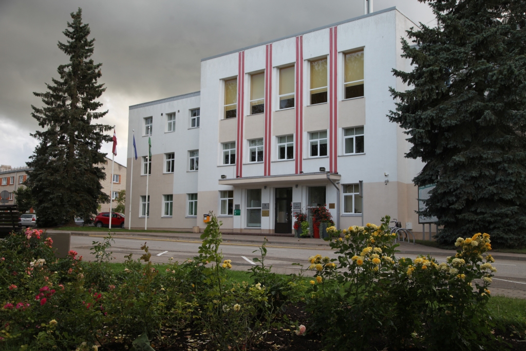Lems par “Silu” un citiem aktuāliem jautājumiem