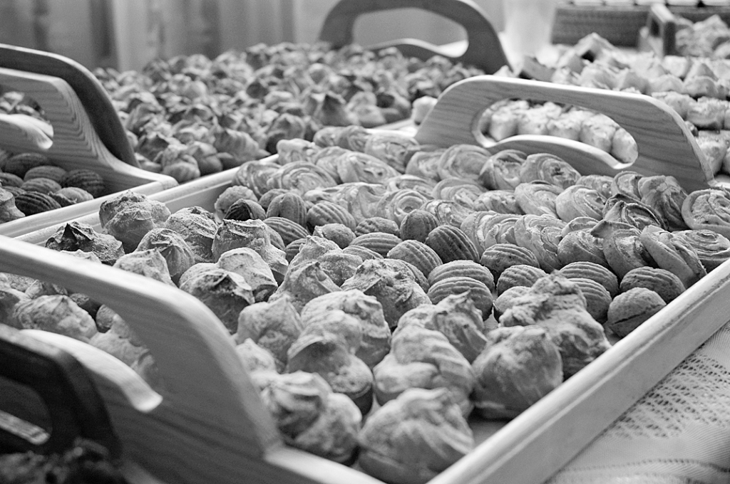 Saldumu gatavotājiem – prasības kā pārtikas ražotājiem