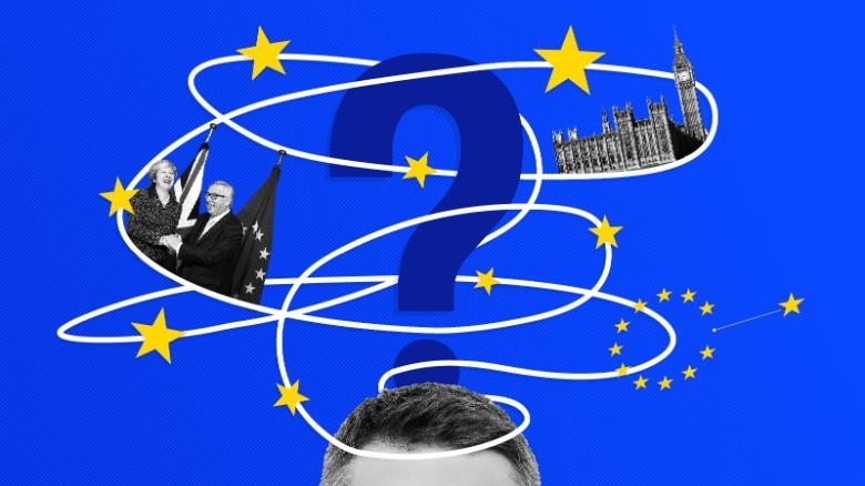 Ko Latvijas uzņēmumiem nozīmētu bezvienošanās «Brexit»? 