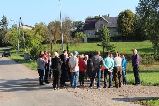 Diskutē par Dzirnavu dīķa nākotni 