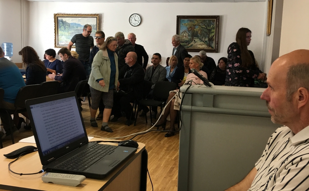 Jaungulbenes “Sils” pārdots ar 8 balsīm “par”