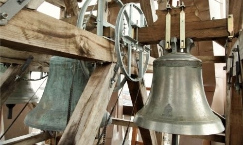 Zvani skanēs arī Gulbenes novada baznīcās