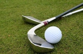 Gulbenes novada atklātais čempionāts golfā - 2019 NOLIKUMS