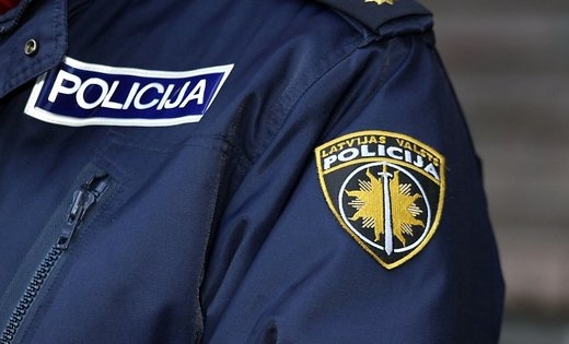 Lejasciema pagastā pārvietojas iereibis šoferis