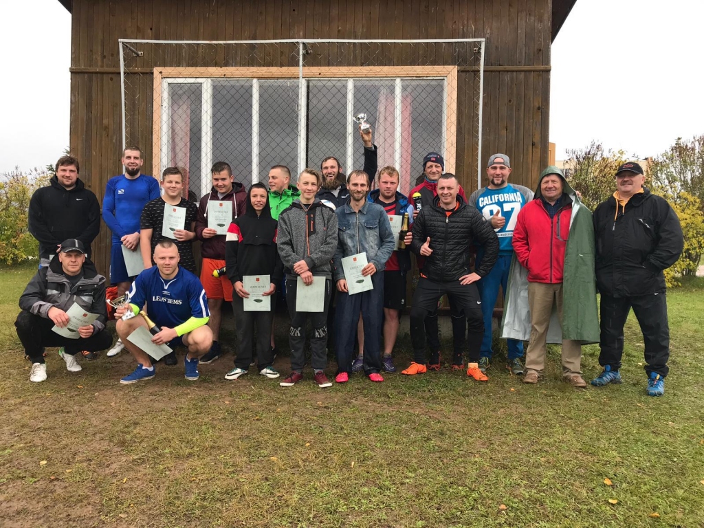 Futbola svētki Rankā