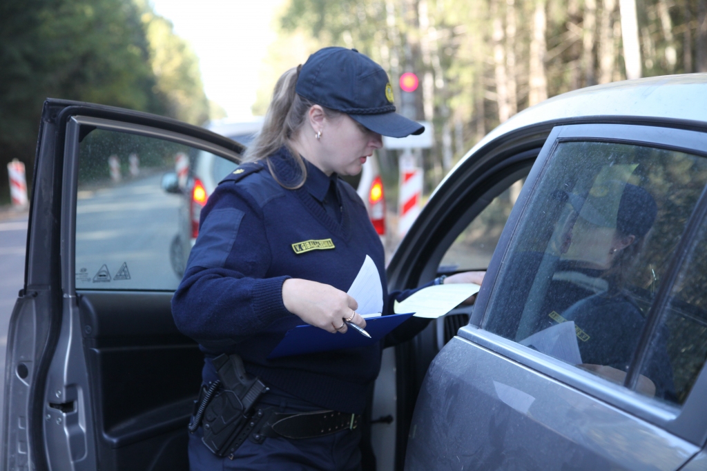 Divu stundu laikā – septiņi protokoli