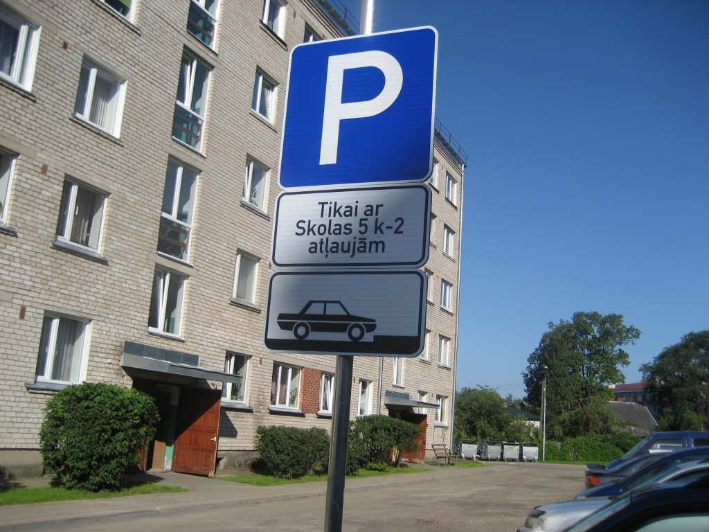 Būs iegansts apzināt daudzdzīvokļu māju tehnisko stāvokli Gulbenes novadā