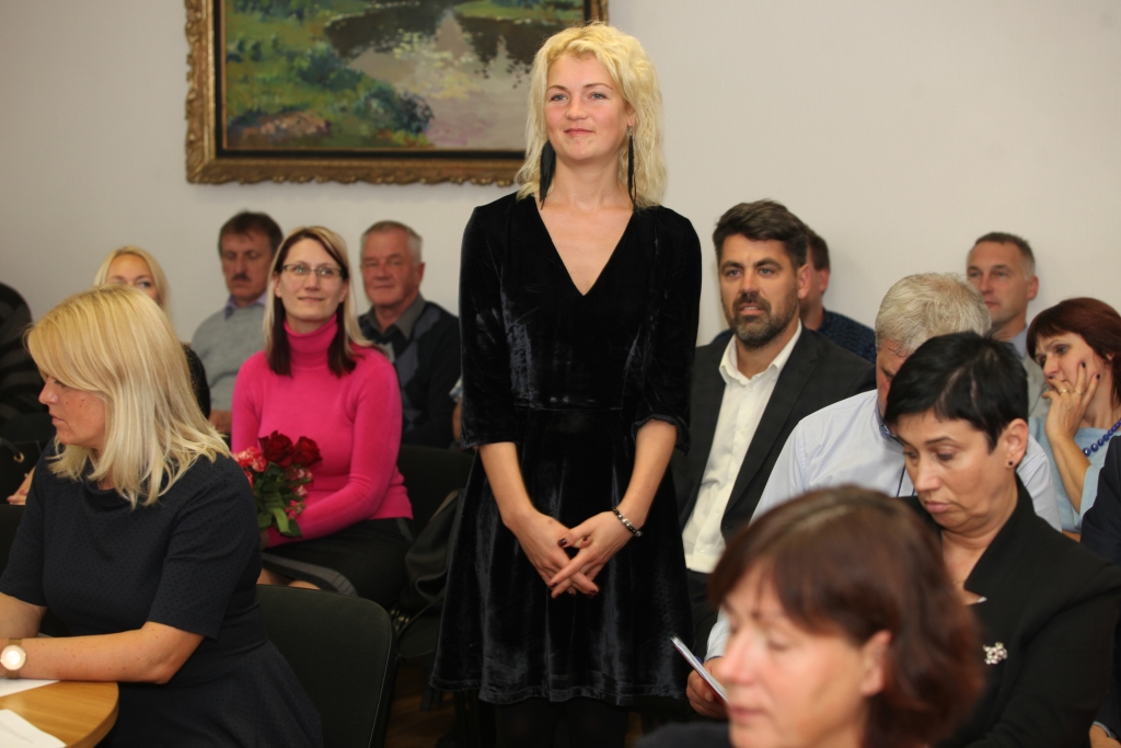 Apstiprina jauno pārvalžu vadītājus