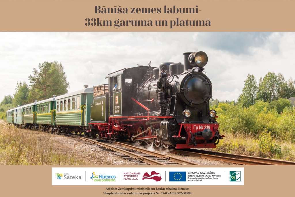 Rīko konferenci par kopīgu tūrisma produktu piedāvājuma nozīmi vietējā tūrisma attīstībā