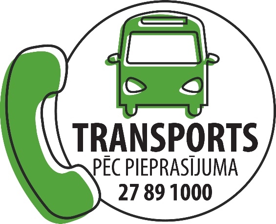 No 21.oktobra Vidzemē būs pieejams jauns pakalpojums – “transports pēc pieprasījuma”