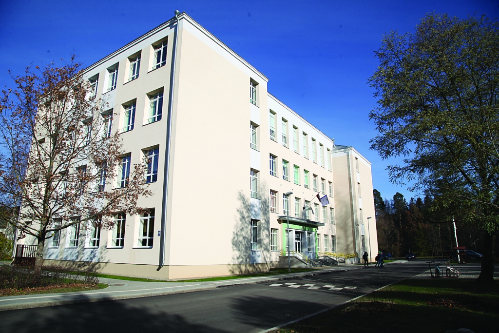 Gulbenes vidusskolai - dzimšanas diena