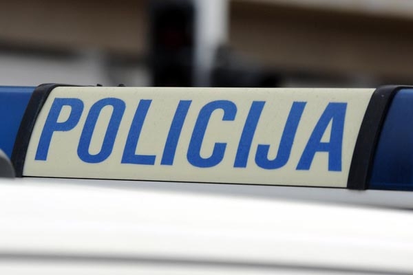 Līgo pagastā iereibis autovadītājs apdraud citus satiksmes dalībniekus
