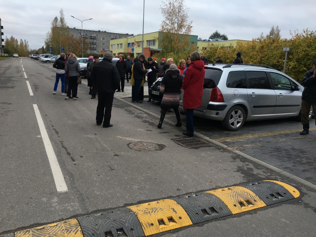 Standartam ir rekomendējošs raksturs