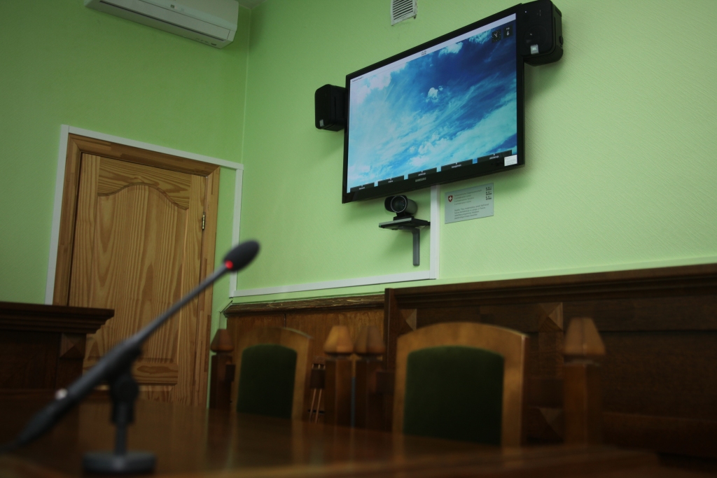 Vidzemes rajona tiesa Gulbenē soda par pornogrāfijas lejupielādi
