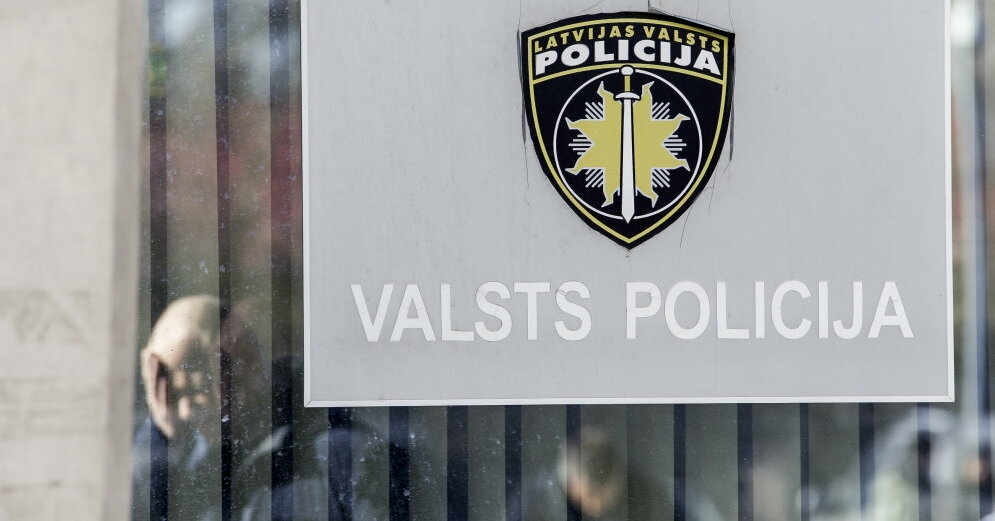 Policija arī Gulbenē reģistrē telefonkrāpniecību