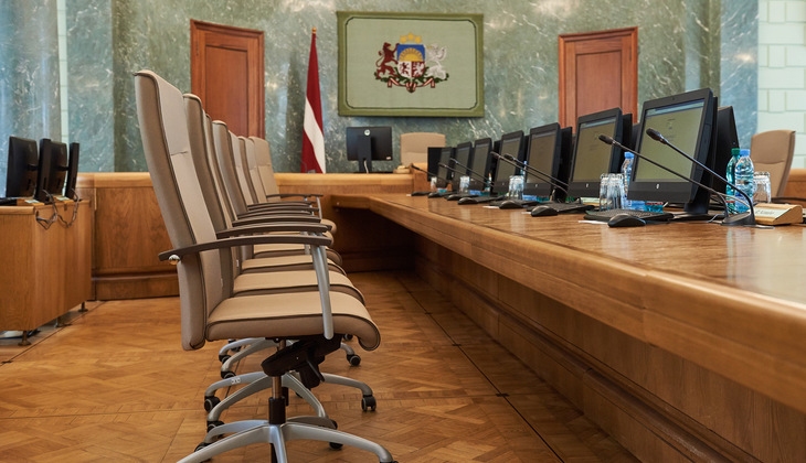 Alūksnē notiks valdības izbraukuma sēde un Ministru kabineta balvas ceremonija