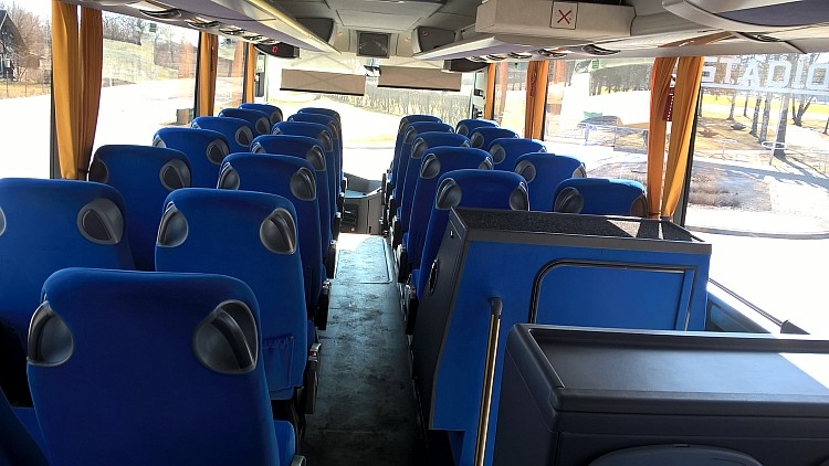 Valsts svētku brīvdienās būs izmaiņas arī "Gulbenes autobuss" autobusu maršrutos