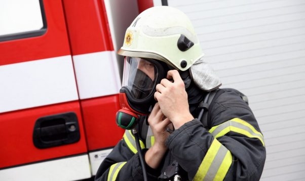 VUGD informē: Gulbenē, Līkajā ielā, deg divi dzīvokļi un Krasta ielā - pirts