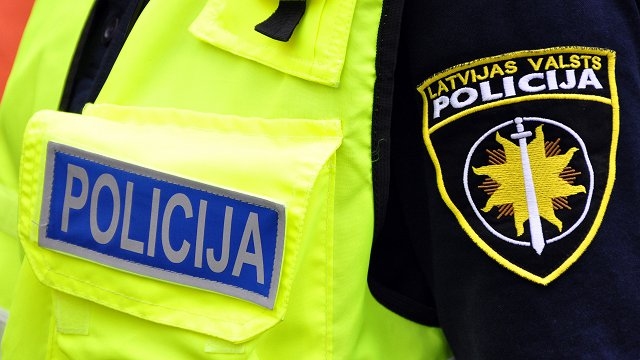 Policija informē: no 11. līdz 14.novembrim Gulbenes iecirkņa apkalpojamā teritorijā reģistrē 20 notikumus