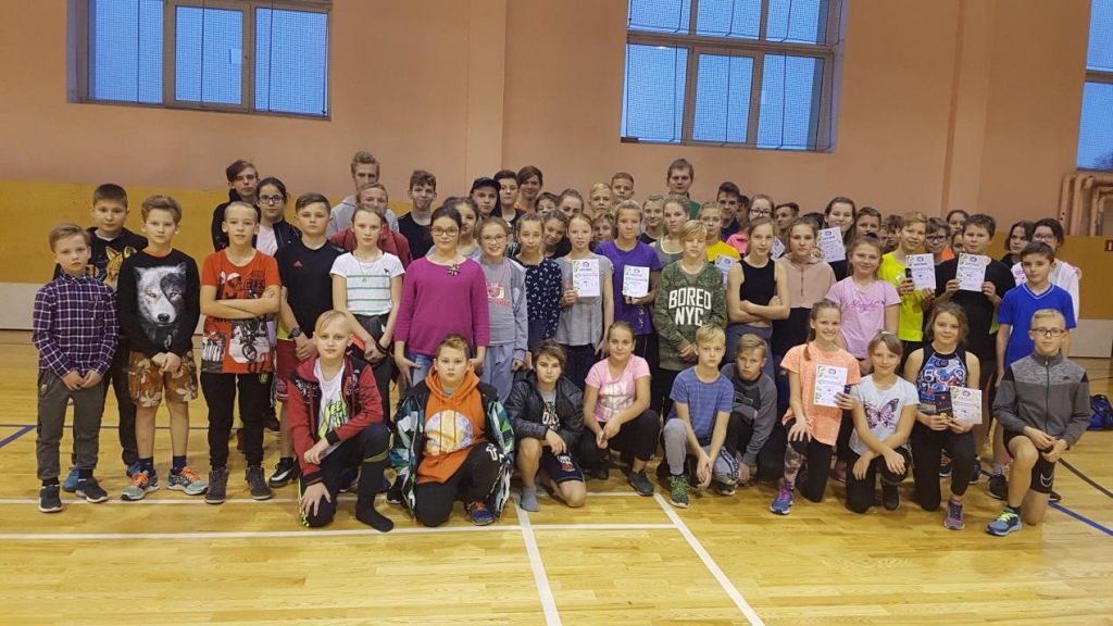 Vieglatlētikas četrcīņa Gulbenē 