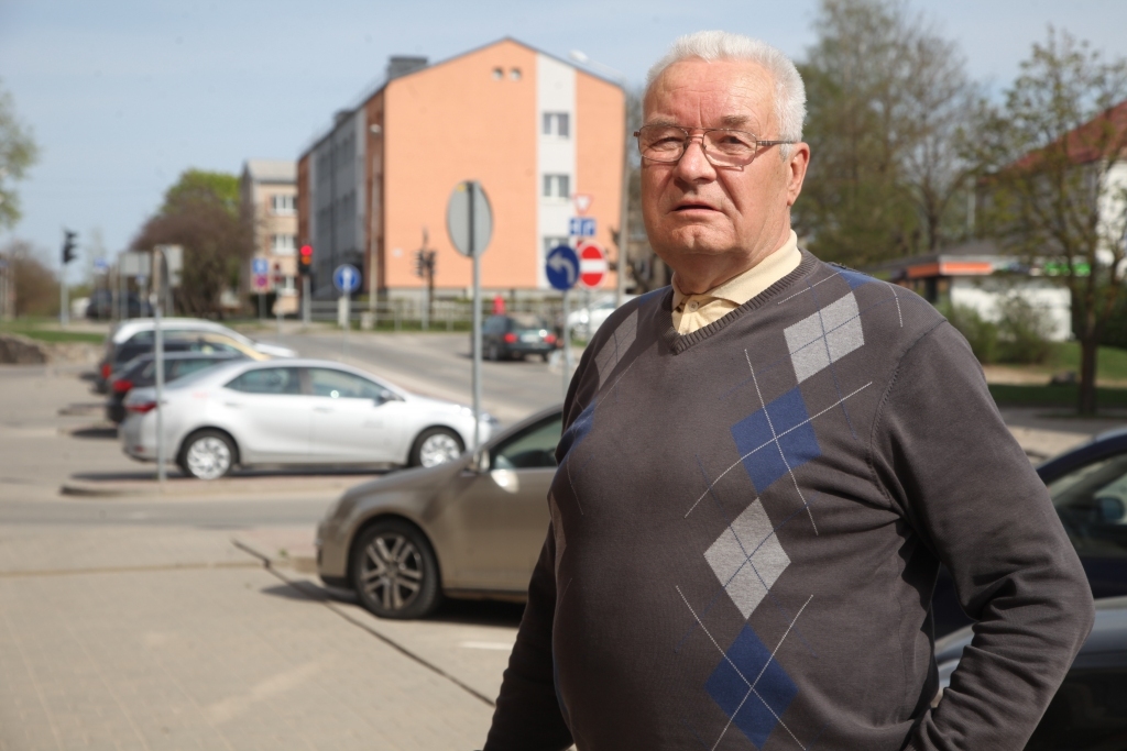 Par reģionālo reformu