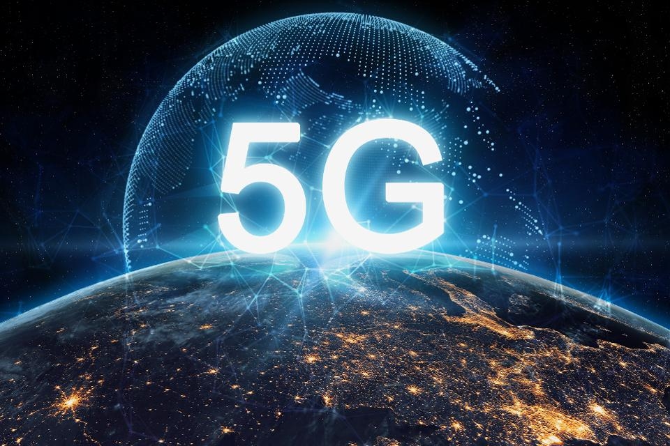 Pasākumā pie valdības nama rosinās apturēt 5G ieviešanu Latvijā