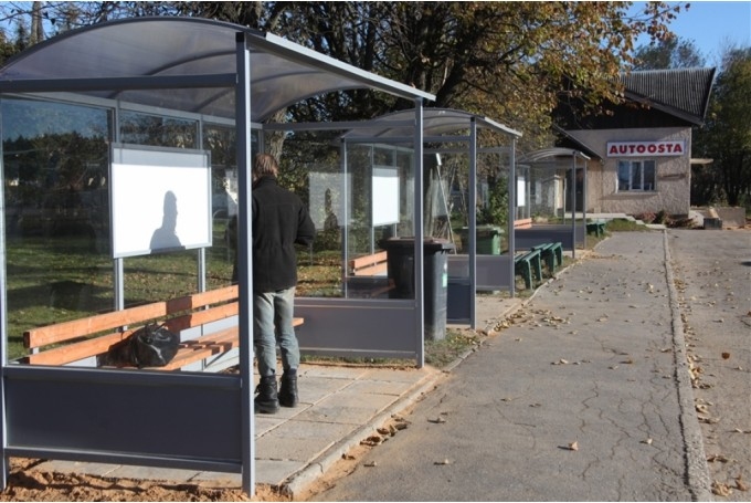 SIA “Autotransporta direkcija” samazina reisu izpildes laiku