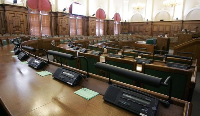 Saeimas atsaukšanas referendums provizoriski izmaksātu ap trīs miljonus eiro