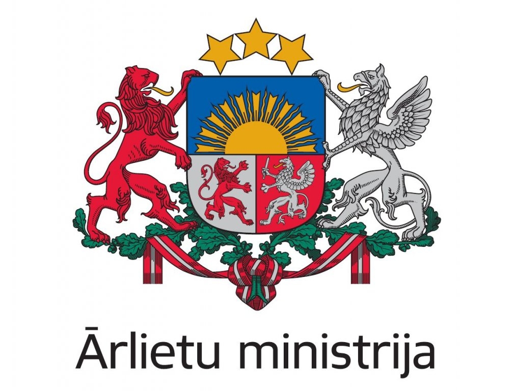 Par sankciju piemērošanu pret deviņām Krievijas televīzijas programmām