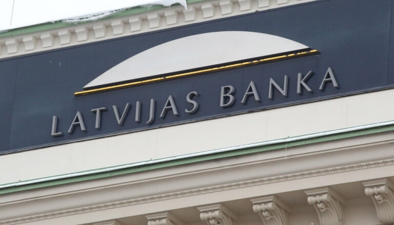 Koalīcijas partijas vairās nosaukt favorītus Latvijas Bankas prezidenta amatam