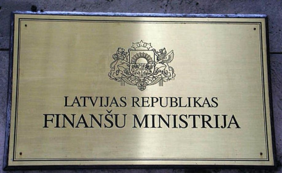FM šogad prognozē budžeta deficītu 324,4 miljonu eiro apmērā