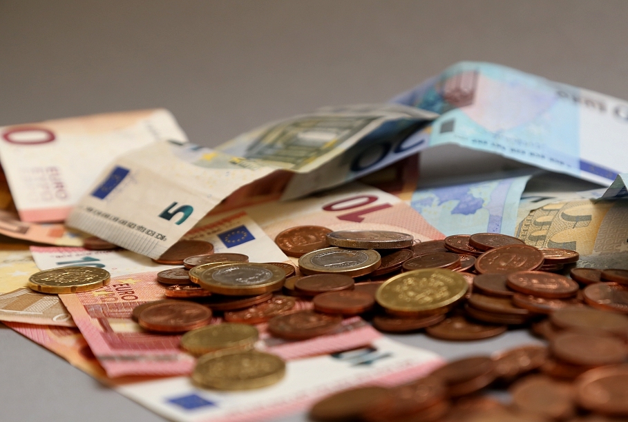 Latvijas IKP deviņos mēnešos pieaudzis par 2,5%