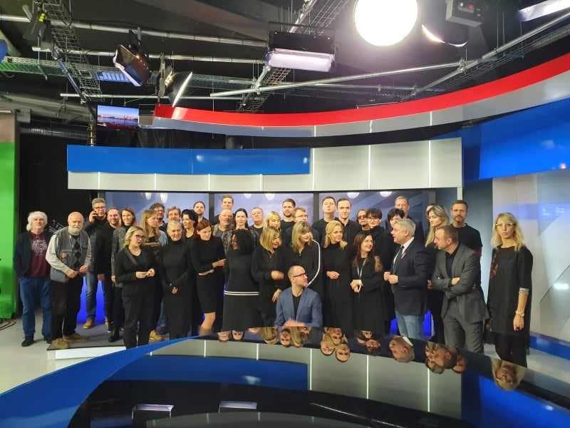 Daļēji stājas spēkā "All Media Baltics" televīziju kanālu reforma