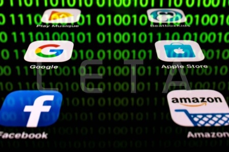 Cer uz starptautisku vienošanos par digitālā nodokļa ieviešanu
