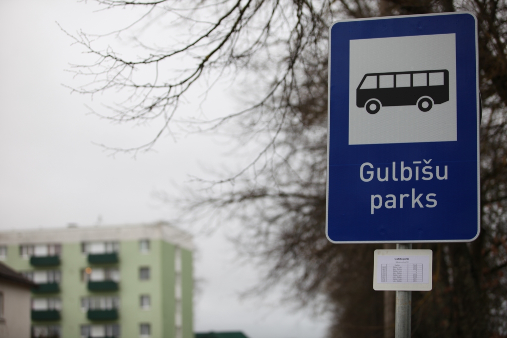 Gulbenes novadā turpina uzlabot skolēnu pārvadājumus
