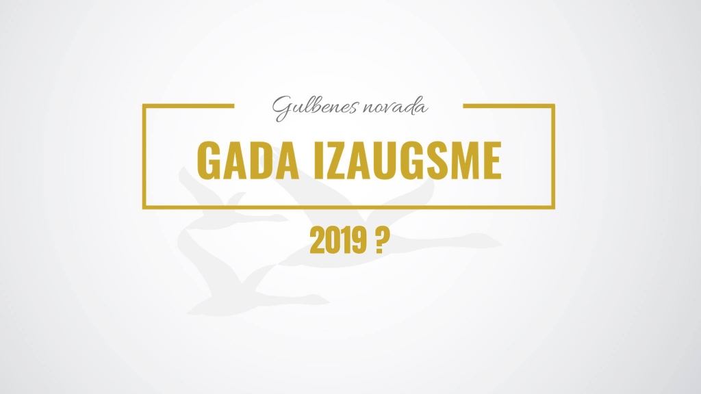 Saņemti 232 pieteikumi 8 nominācijām “Gulbenes novada uzņēmumu gada balvai”