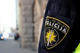 Policija informē: aizvadītajās dienās reģistrē 10 notikumus